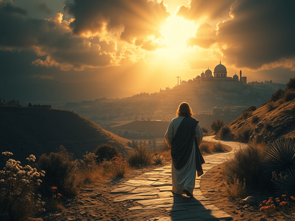 Resurrection part 4: The significance of Messiah’s&nbsp;resurrection