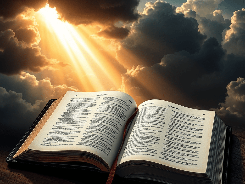 Resurrection part 2: Judgment and collective resurrection in the&nbsp;prophets