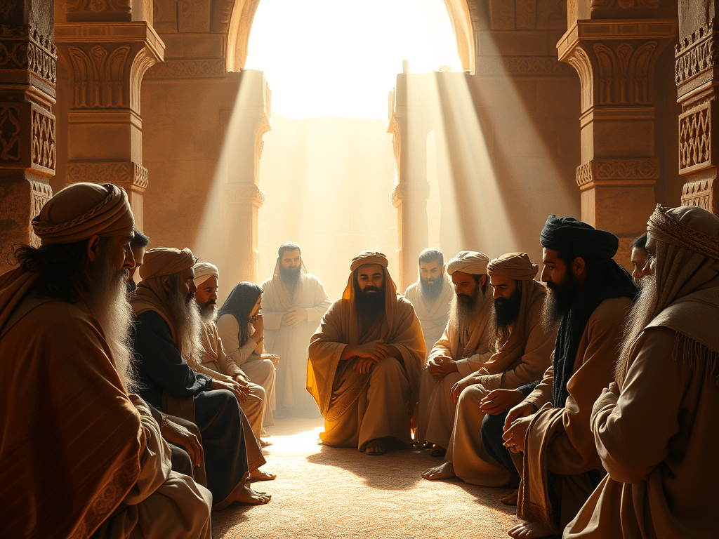 Titles for God’s people: Believers and&nbsp;Christians