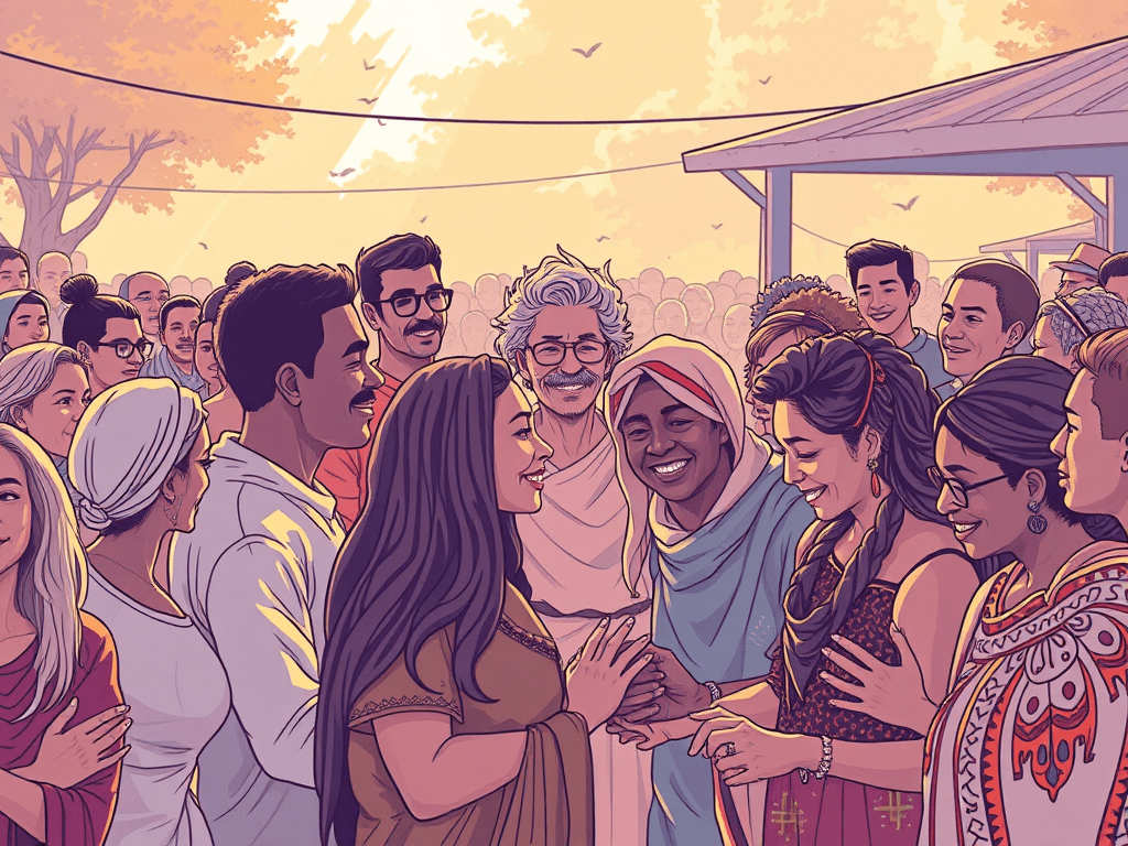 Titles for God’s People: The Body of&nbsp;Christ