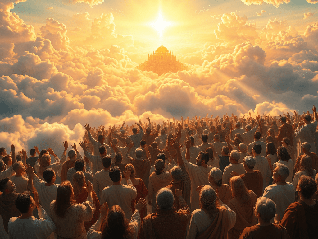 Titles for God’s People: The&nbsp;Church